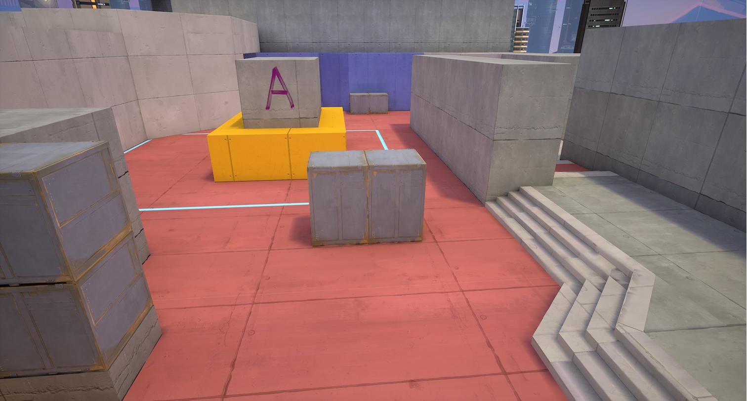 Highrise screenshot 10