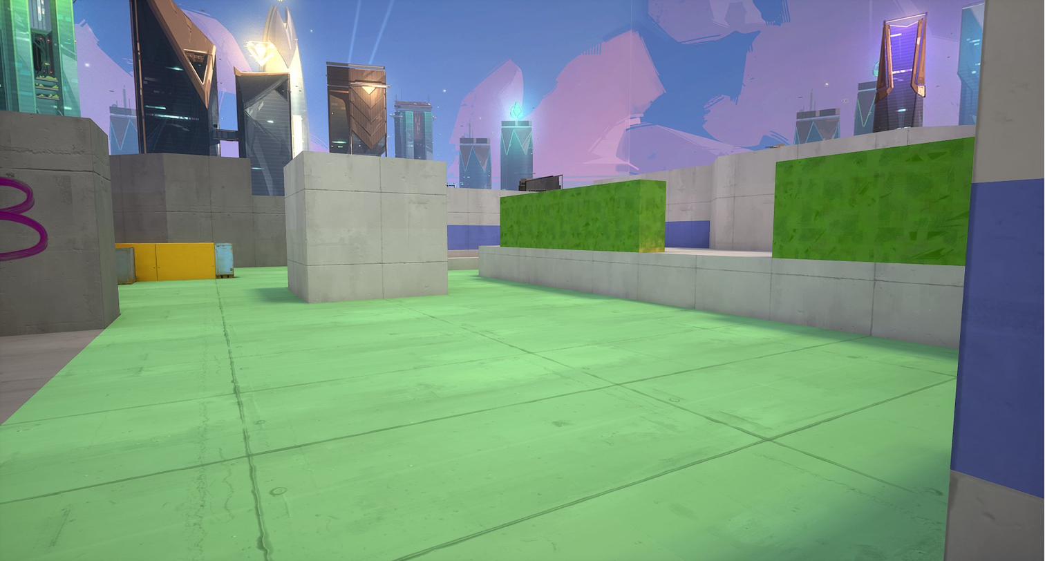 Highrise screenshot 11