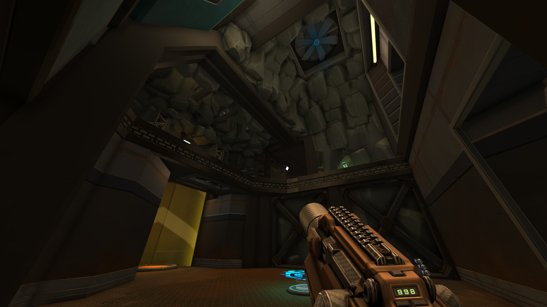 Oxide screenshot 4
