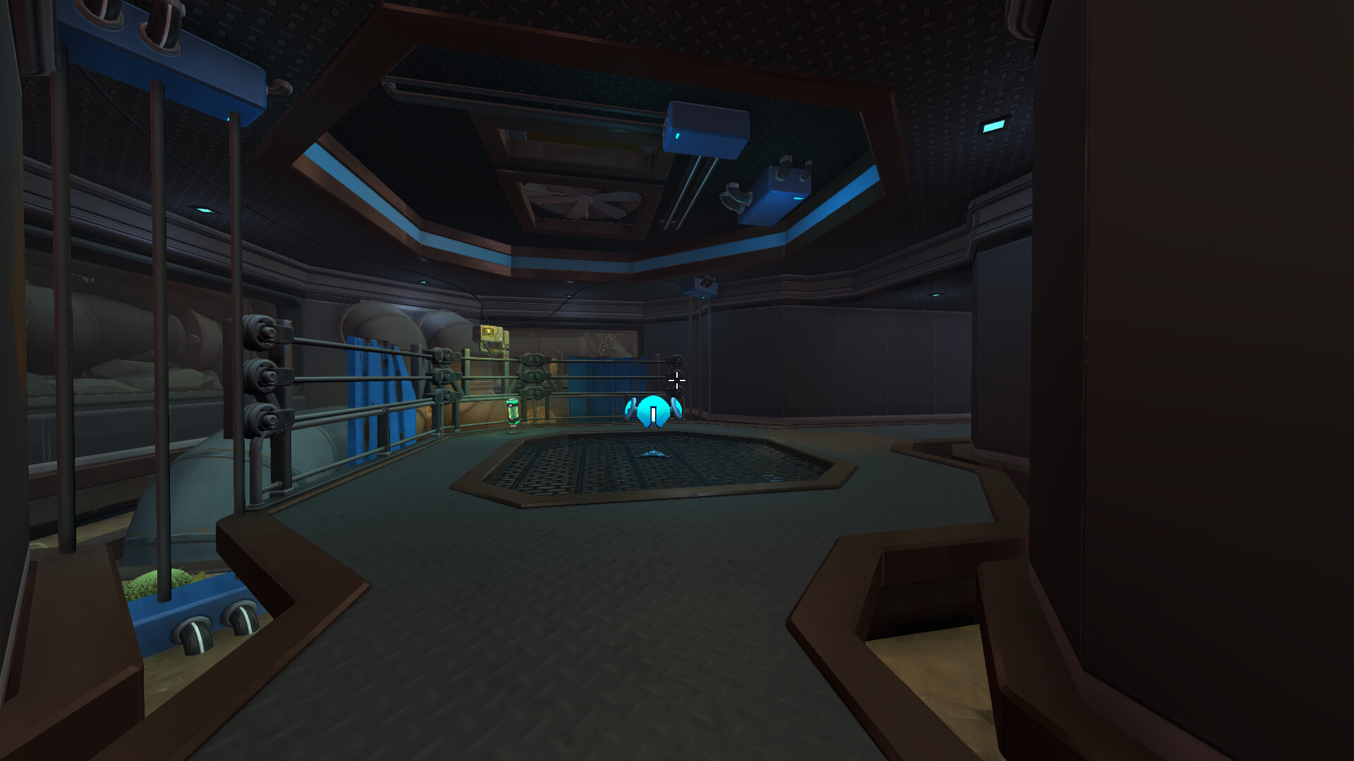 Perilous screenshot 4