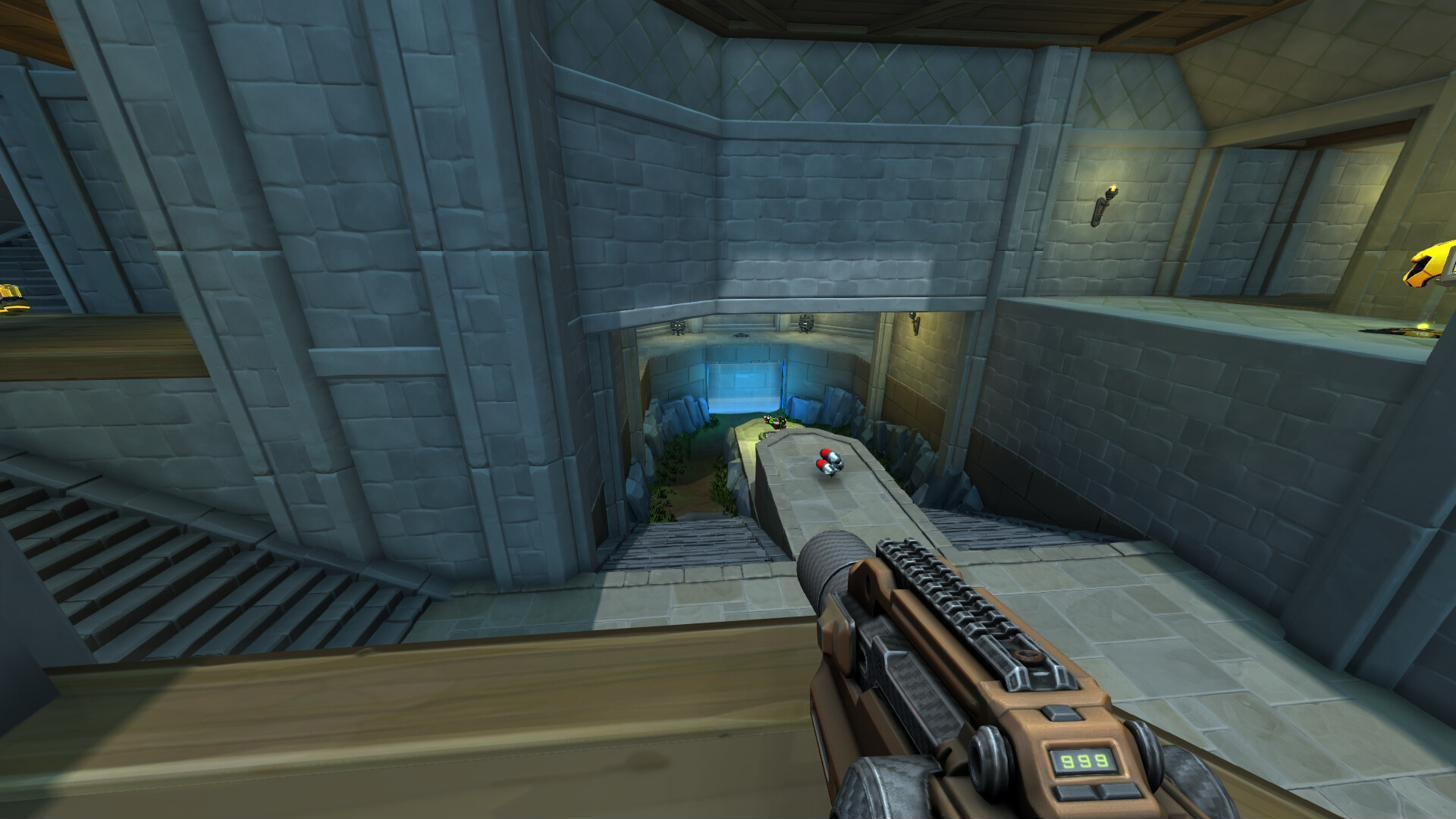 Simulacra screenshot 4