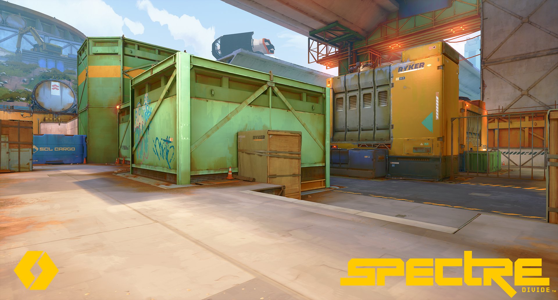 Skyway screenshot 11