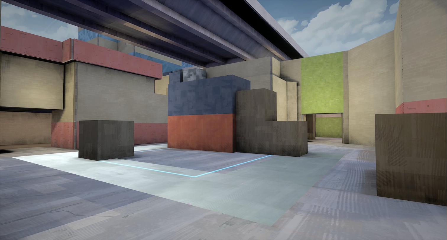 Viaduct screenshot 3