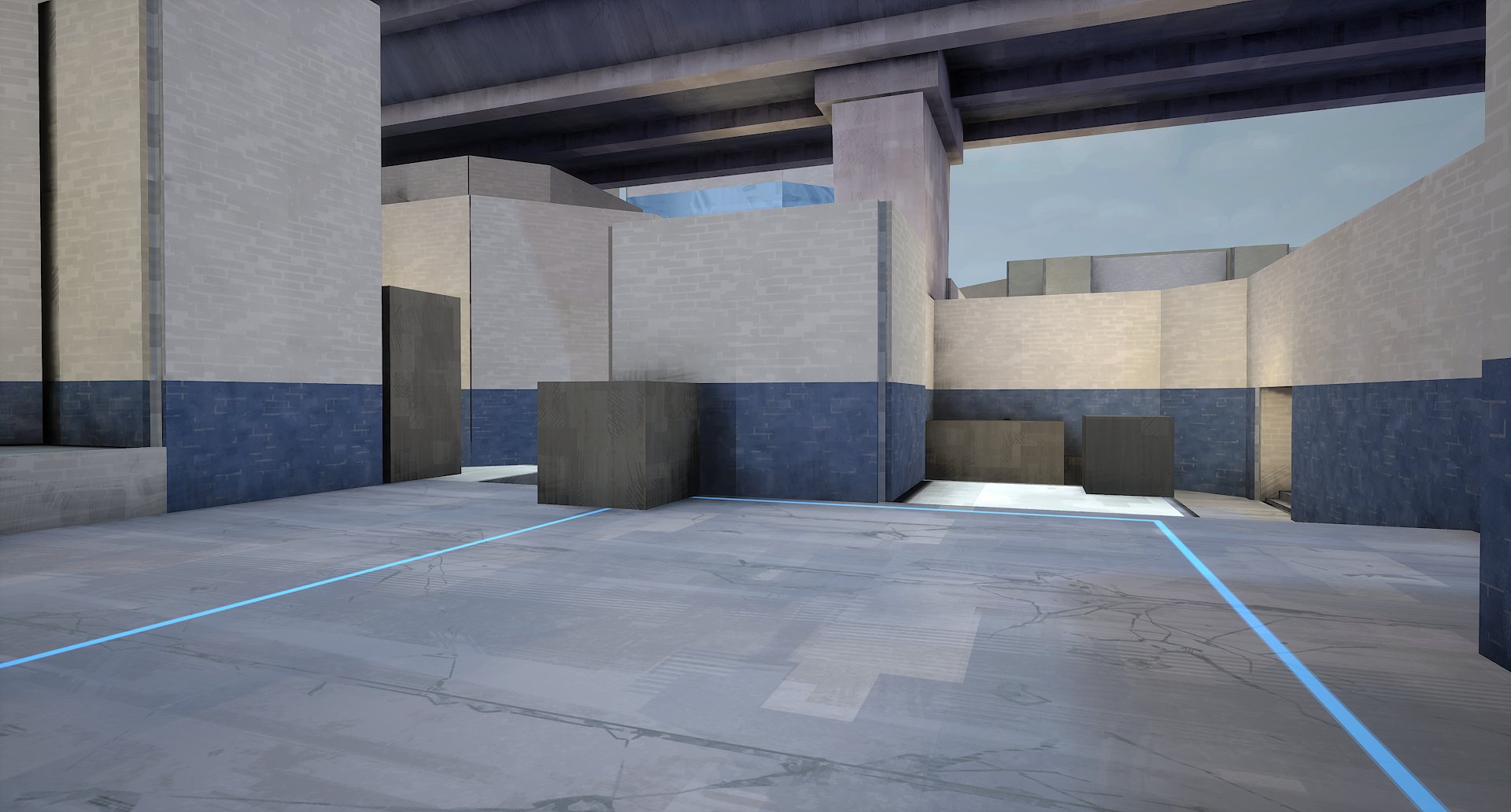 Viaduct screenshot 5