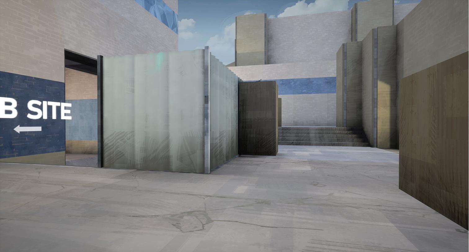 Viaduct screenshot 7