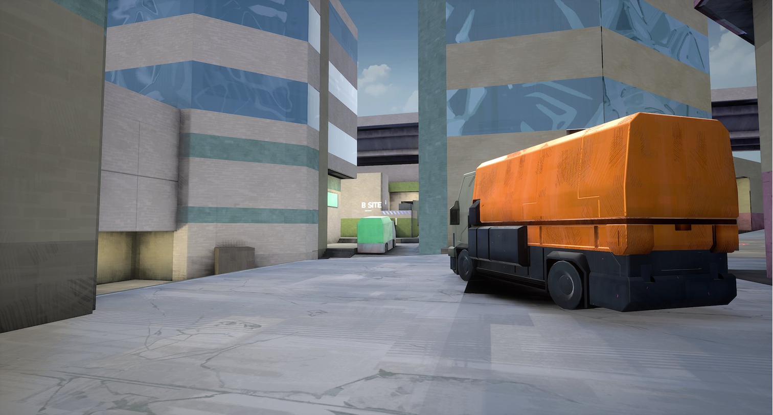 Viaduct screenshot 13